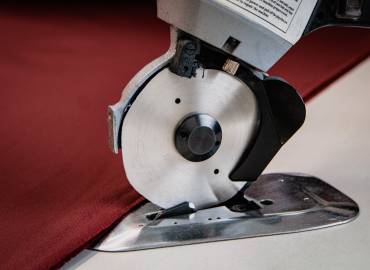 Раскройная комната